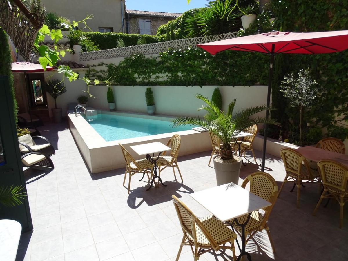 Chambres D'Hotes Belle Vigneronne มงตาญัค ภายนอก รูปภาพ
