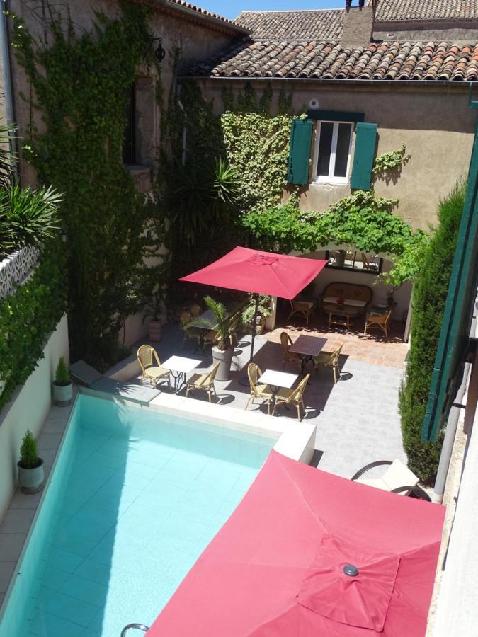 Chambres D'Hotes Belle Vigneronne มงตาญัค ภายนอก รูปภาพ