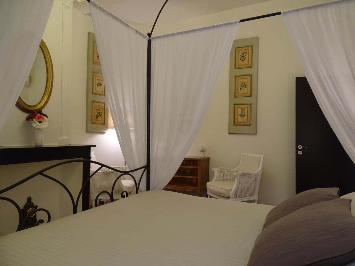 Chambres D'Hotes Belle Vigneronne มงตาญัค ภายนอก รูปภาพ