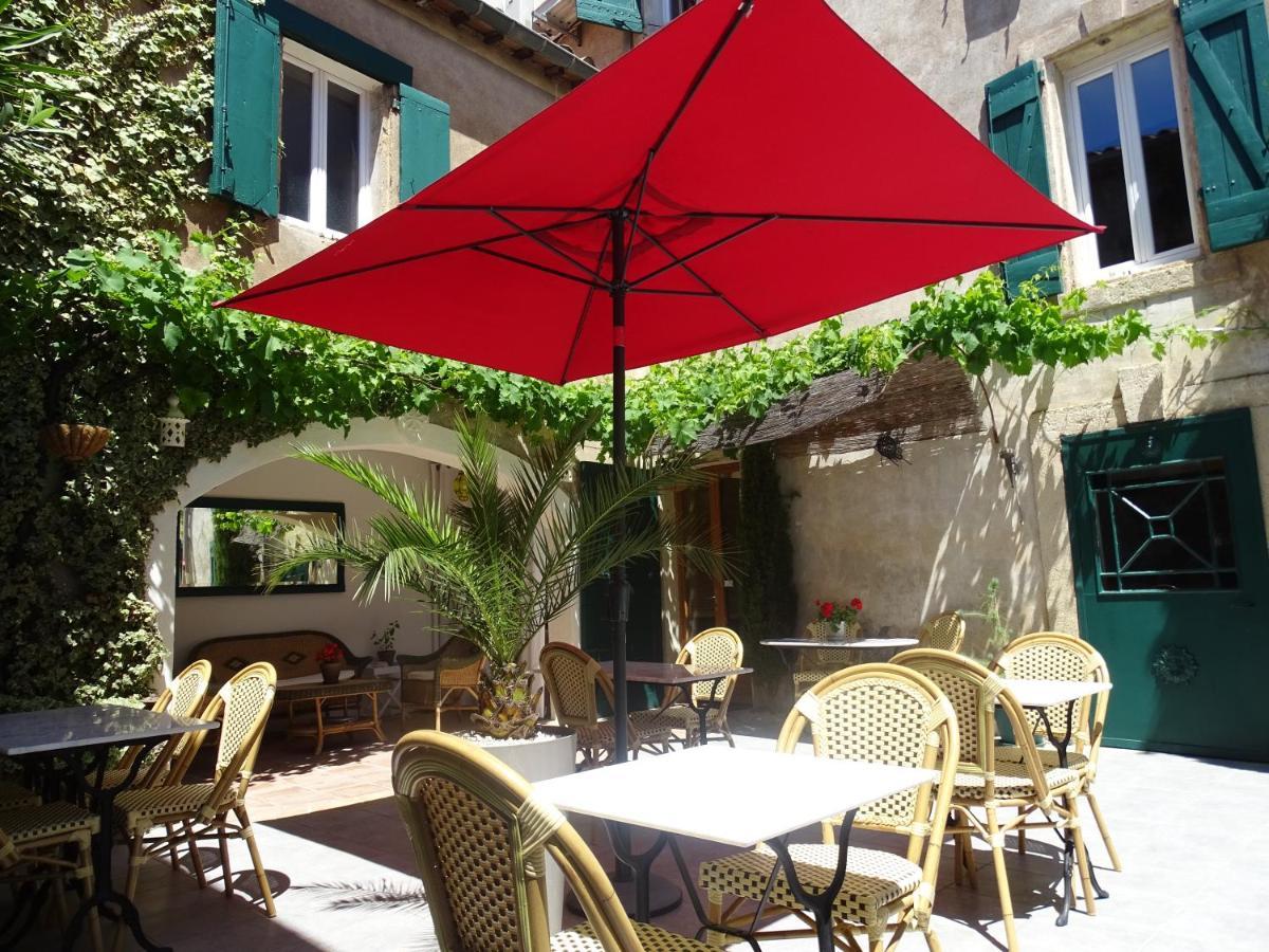 Chambres D'Hotes Belle Vigneronne มงตาญัค ภายนอก รูปภาพ