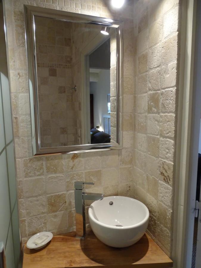Chambres D'Hotes Belle Vigneronne มงตาญัค ภายนอก รูปภาพ