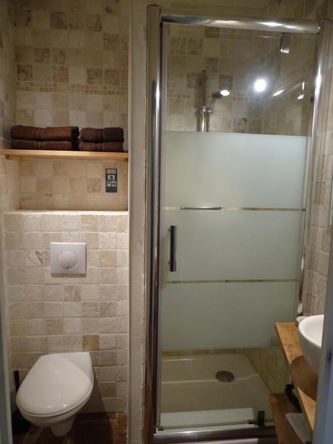 Chambres D'Hotes Belle Vigneronne มงตาญัค ภายนอก รูปภาพ