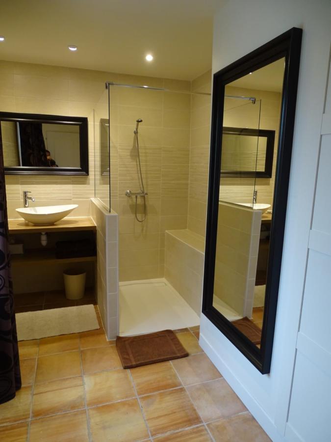 Chambres D'Hotes Belle Vigneronne มงตาญัค ภายนอก รูปภาพ