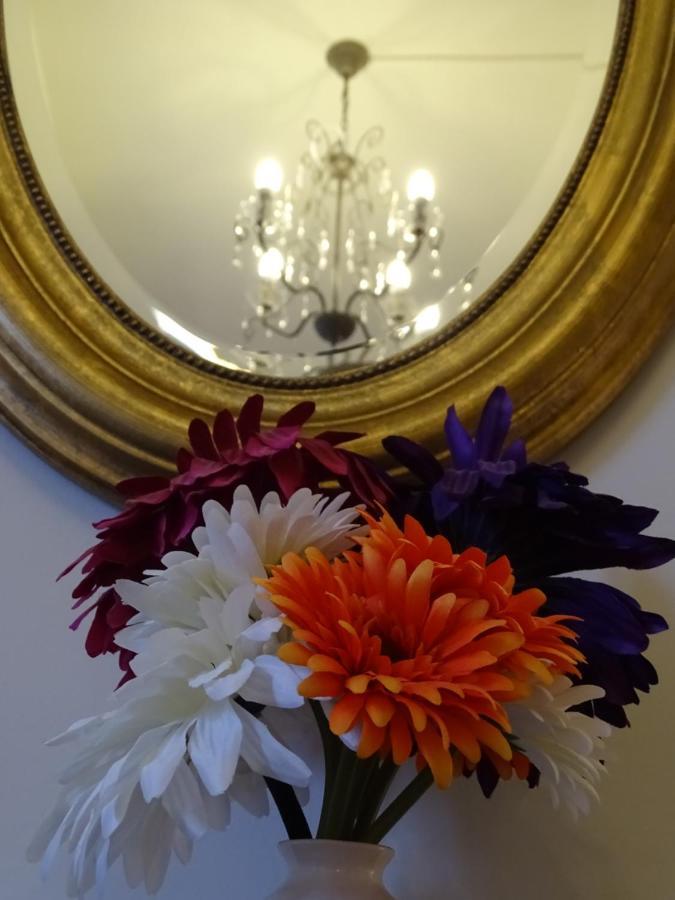 Chambres D'Hotes Belle Vigneronne มงตาญัค ภายนอก รูปภาพ