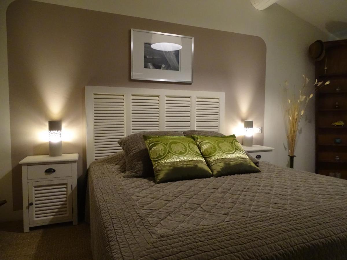 Chambres D'Hotes Belle Vigneronne มงตาญัค ภายนอก รูปภาพ