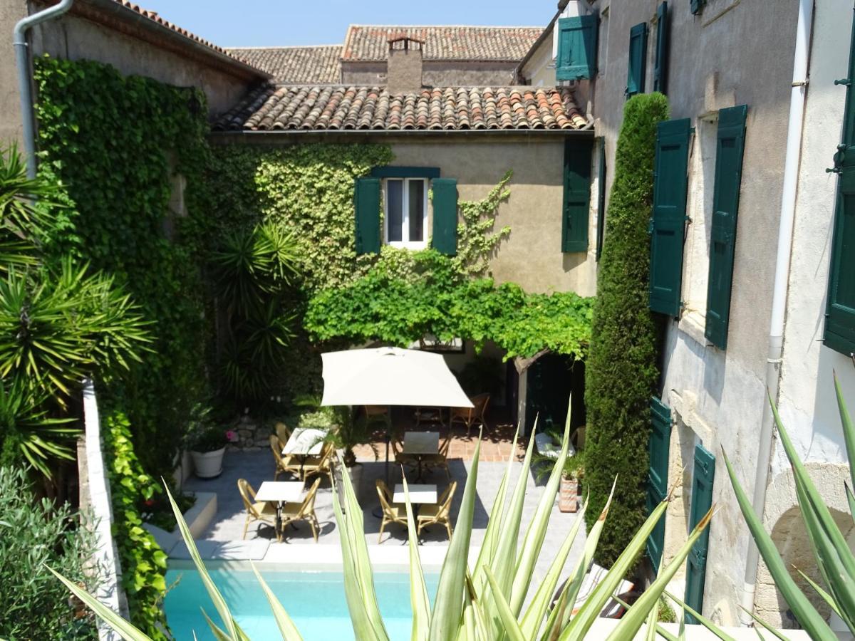 Chambres D'Hotes Belle Vigneronne มงตาญัค ภายนอก รูปภาพ