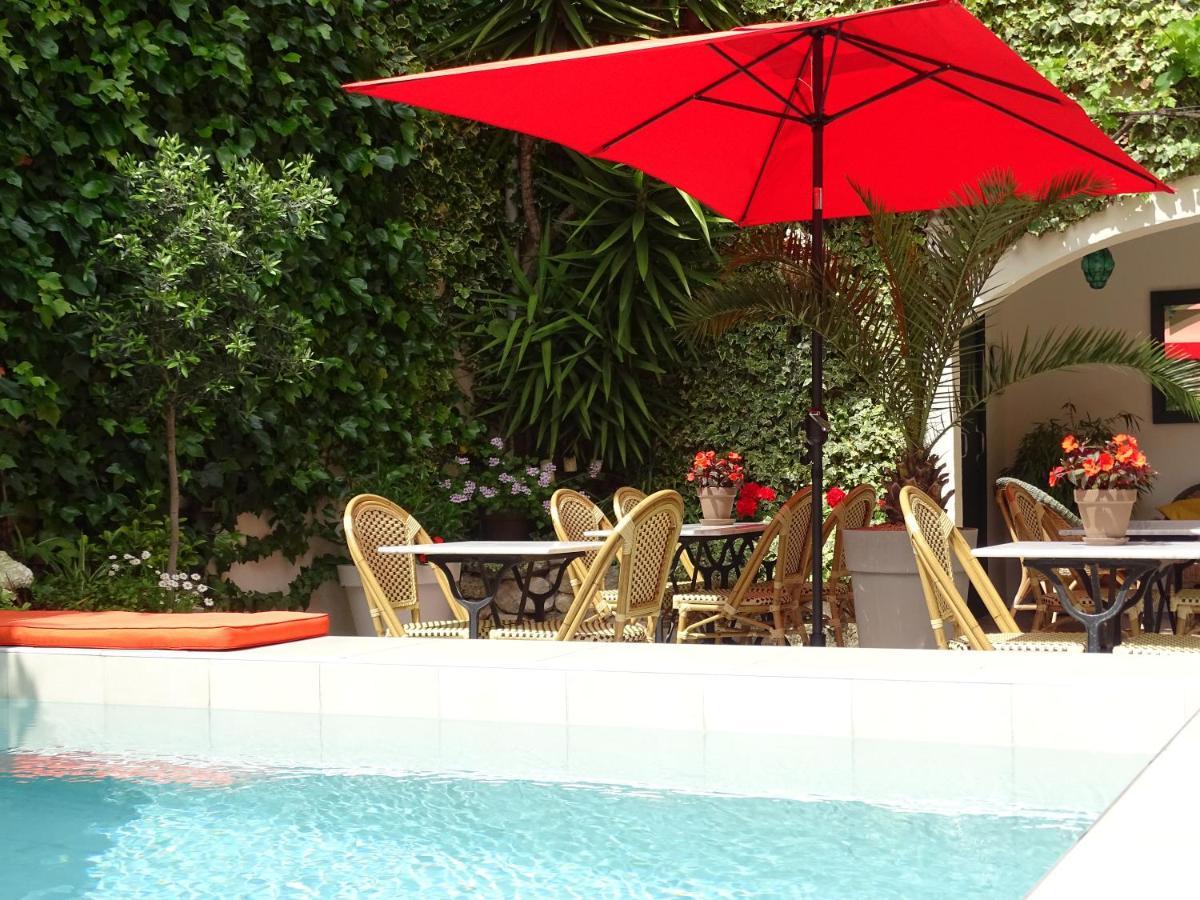 Chambres D'Hotes Belle Vigneronne มงตาญัค ภายนอก รูปภาพ