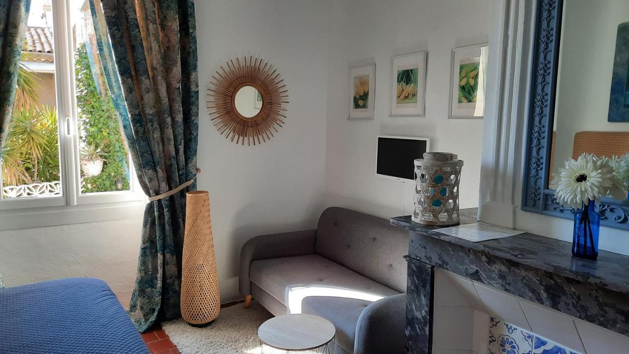 Chambres D'Hotes Belle Vigneronne มงตาญัค ภายนอก รูปภาพ
