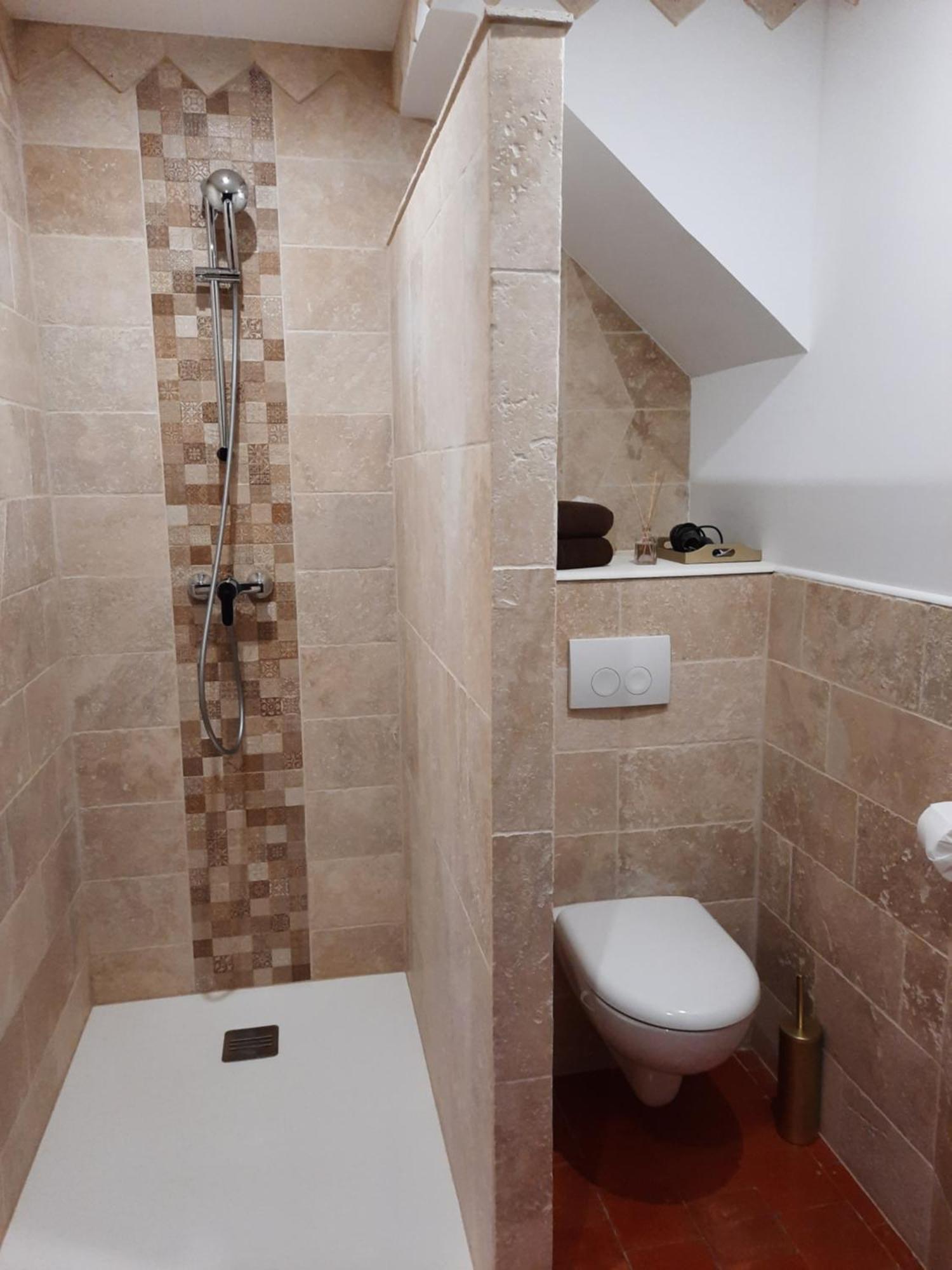 Chambres D'Hotes Belle Vigneronne มงตาญัค ภายนอก รูปภาพ